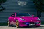 Ferrari GTC4Lusso on Vossen Wheels (HC-1) 2017 года